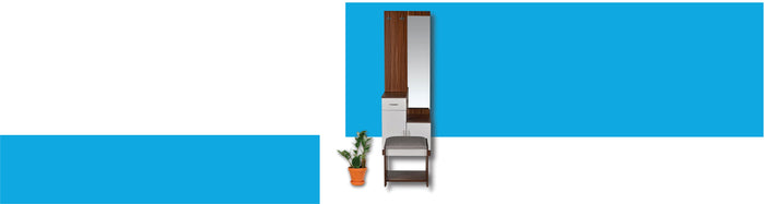 Dressing table ideas to make you look your best!