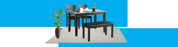Benefits of Buying 2 Seater Dining Table Set