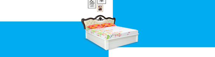 Best Bed Design to Ease Back Pain Efficiently