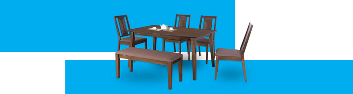 Best Guide On Buying 6-Seater Dining Table