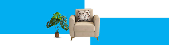 Best Guide to Choose Standard Single Sofa Size for Your Space