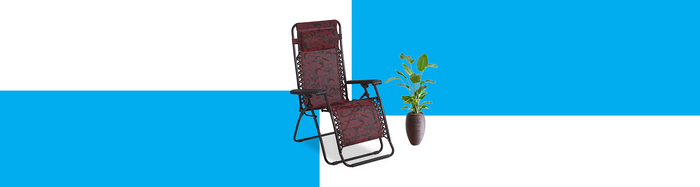 Best Outdoor Lounge Chairs for Camping and Hiking Trips