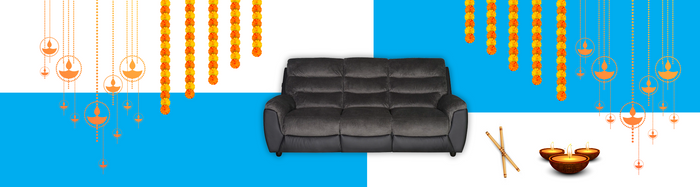 Best Sofa Set Designs to Welcome This Season's Festivities