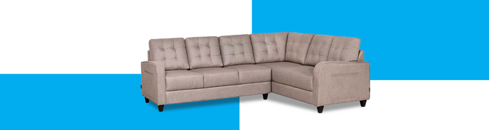 Best Ways to Style With L Shaped Sofa for Comfort