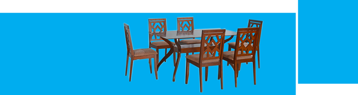 Why A Glass Top Dining Table Is the Best Option for your home?