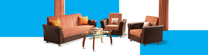 Unique Furniture Solutions To Decorate Small Apartments