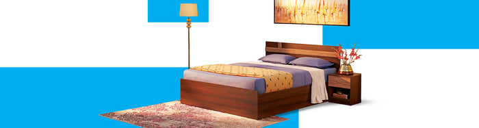 5 Awesome Ways To Make Your Bedroom More Spacious