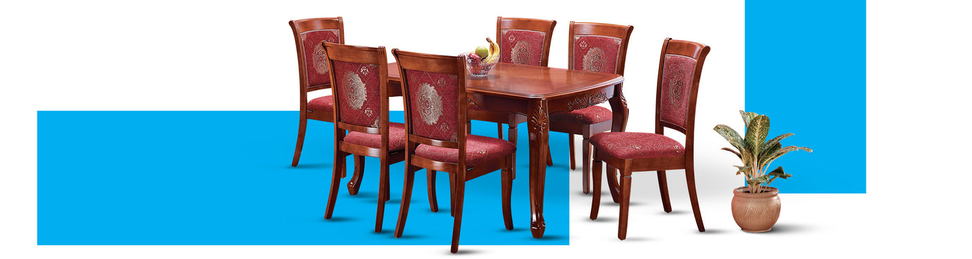 Nilkamal chairs and hotsell table set