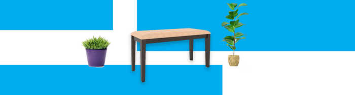 Buying Guide for the perfect Outdoor Benches