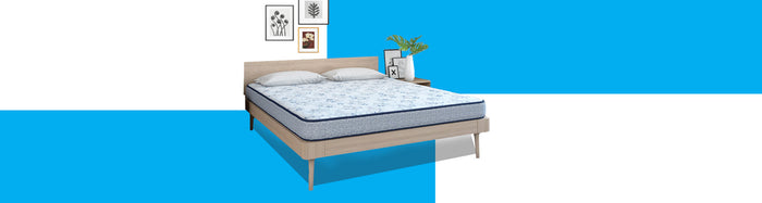 Choose the Best Mattress for Good Sleep