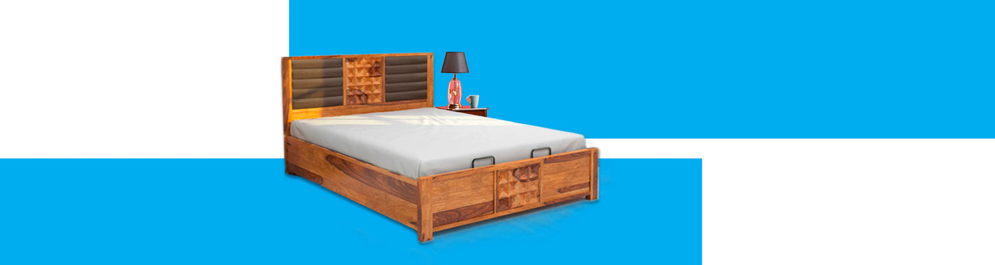 Choose the Right Bedroom Furniture to Make Your Bedroom Luxurious