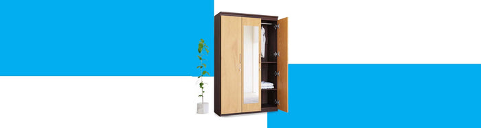 Harmonising Styles: Selecting Wardrobes to Complete Your Bedroom Decor