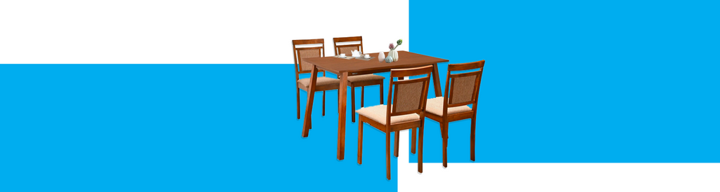 A Brief Guide on Standard Dining table dimensions