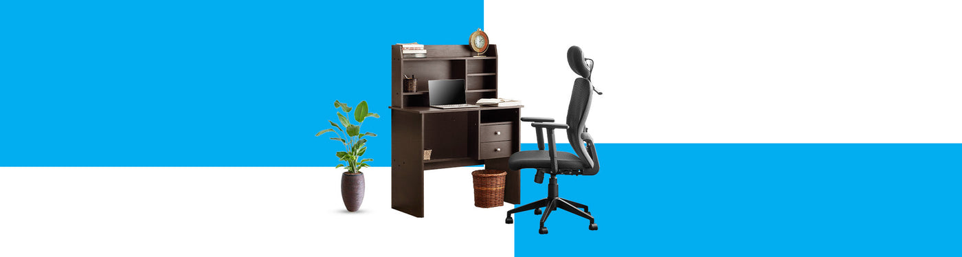 Crush Neck Pain: Experts Tips for Studying and Working in Comfort