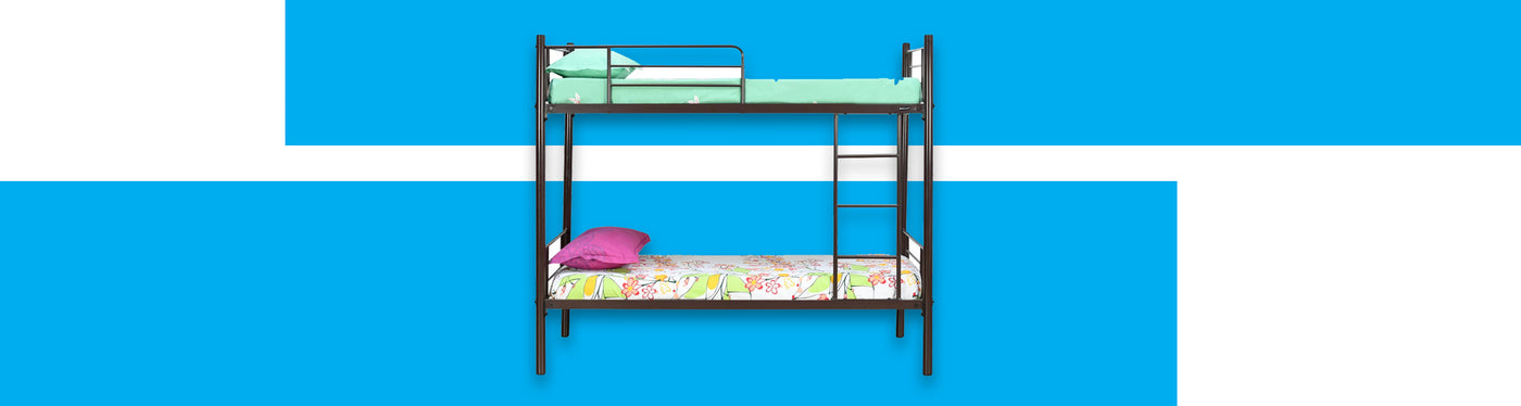 Design your Child's Bedroom With Some Style and Panache