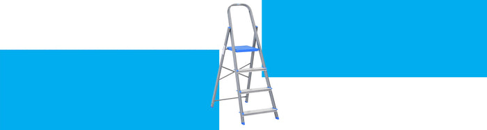 Different Type Of Steel Ladders And Their Uses