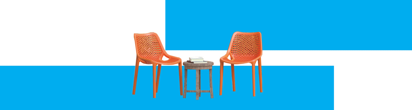 Different ways to make your outdoor space more beautiful