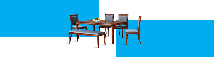 Dining Set - Pair The Ideal Dining Set With Your Home Aesthetic