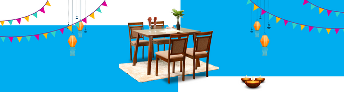 Discover Amazing Tips On Caring For Your 4-seater Dining Table