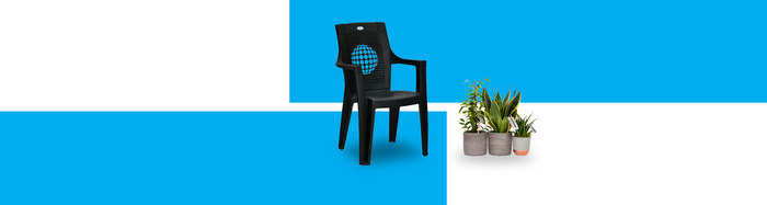 Easy Guide to Choosing the Best Plastic Chairs for Your Home