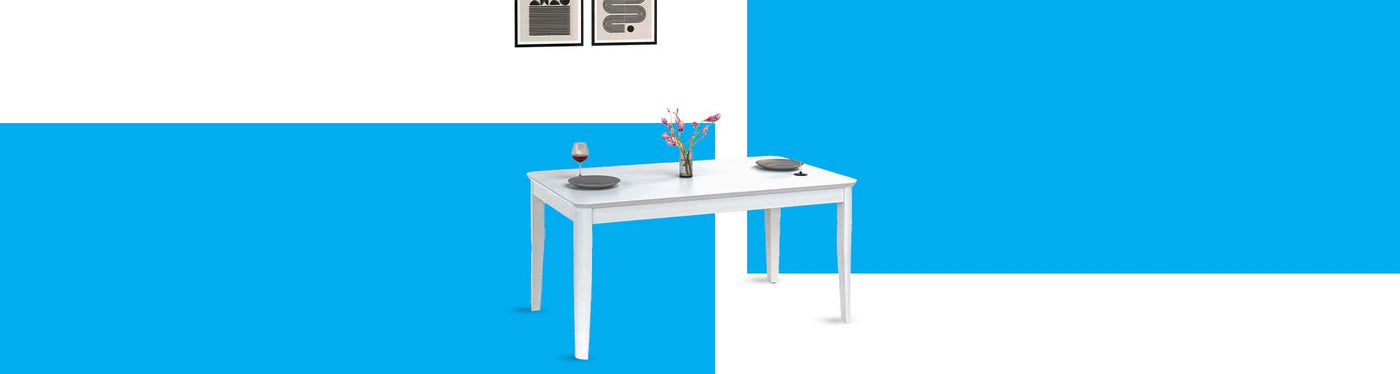 How to Choose a Dining Table That Blends Elegance and Functionality