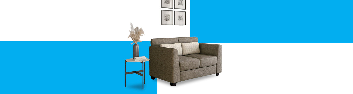 Elevate Your Living Room Look With Versatile Sofa Designs