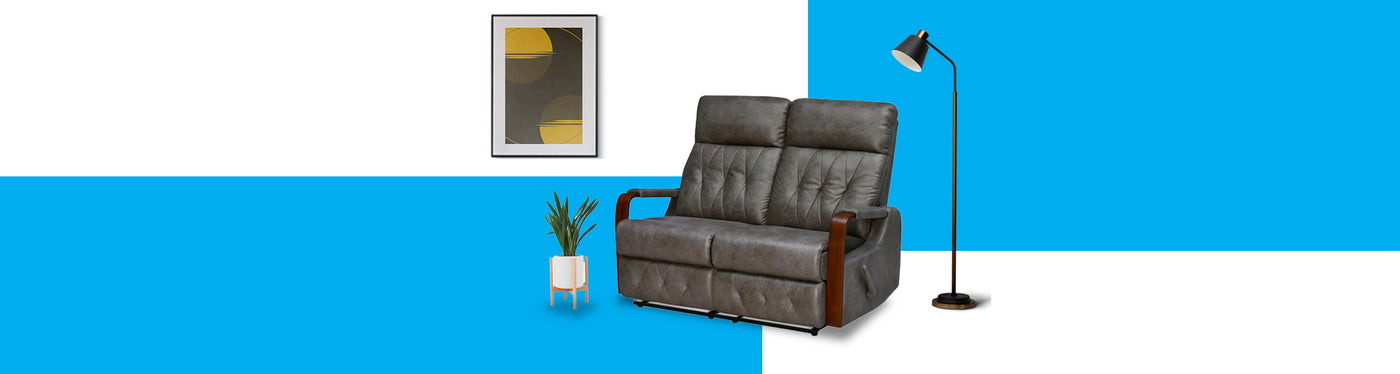 Enjoy FIFA World Cup With a Comfortable Recliner