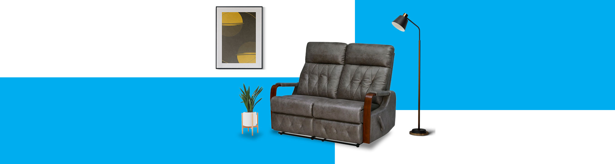 Enjoy FIFA World Cup With a Comfortable Recliner