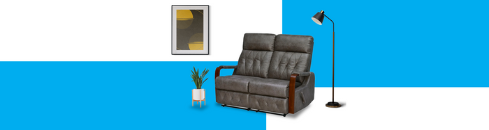 Enjoy FIFA World Cup With a Comfortable Recliner