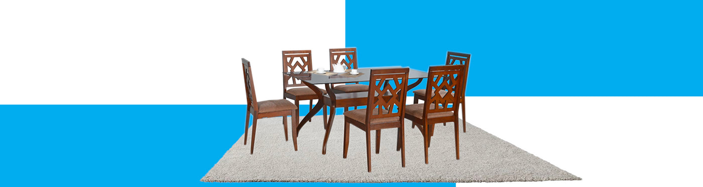 Enticing Ways of Taking Care of the Dining Table