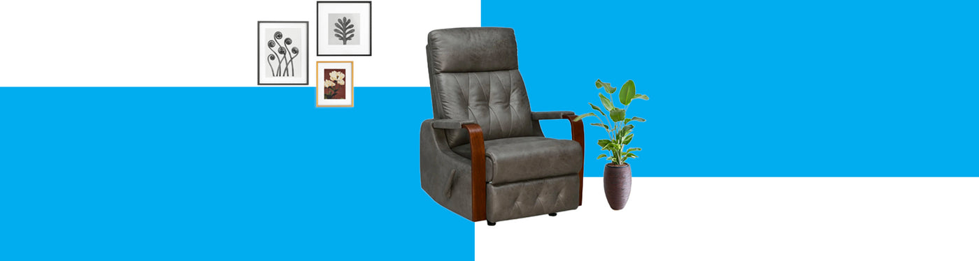 Essential Guide To Choose Your Perfect Recliner Chair For Living Room