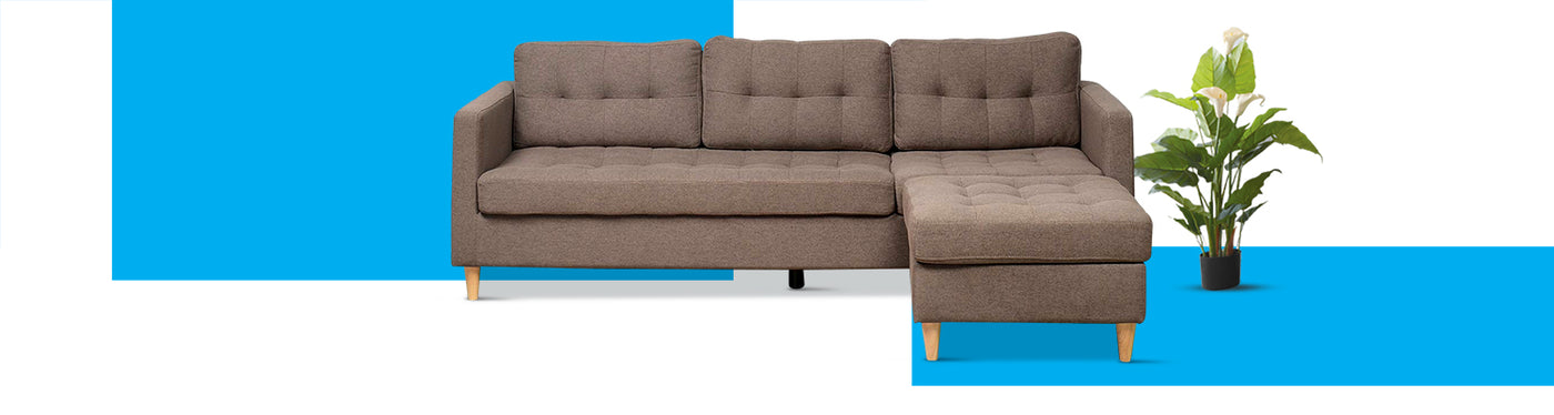 Everyone Wants A Sectional Sofa, But Know This First.