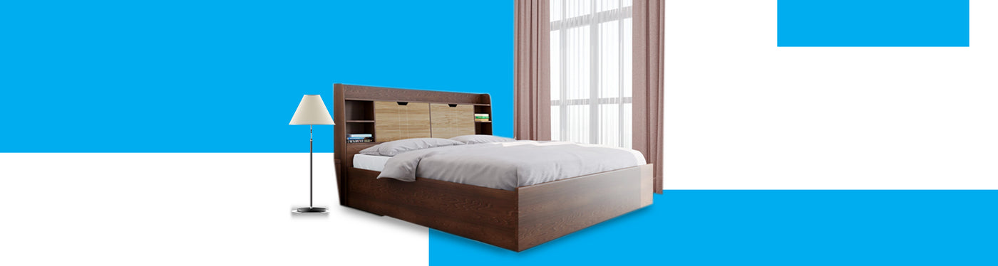 Everything You Need To Know About King Size Bed Furniture