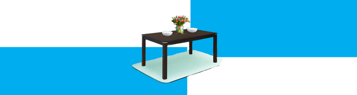 Excellent Guide On Choosing Right Dining Table Size For Your Space