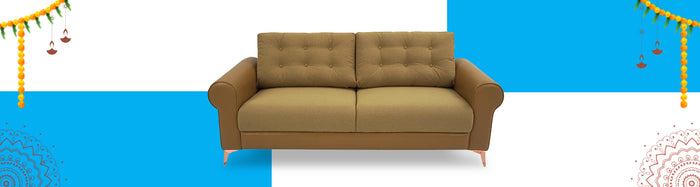 Expert Recommended Tips For Buying Sofa Online in Diwali Festival