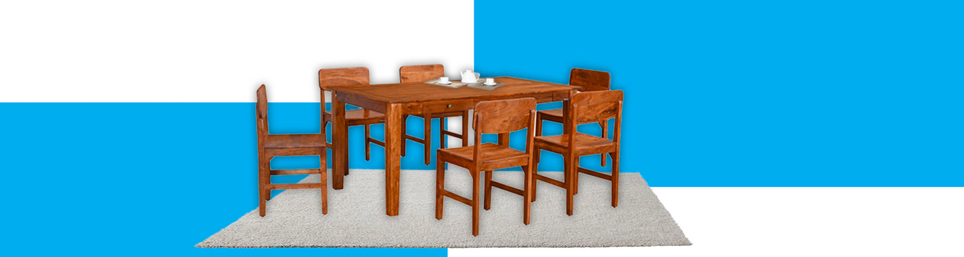 Extend the Longevity of Wooden Furniture With the Best Methods of Applying Oil This Winter