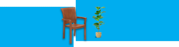 Fabulously Different Types of Chairs for Your Home