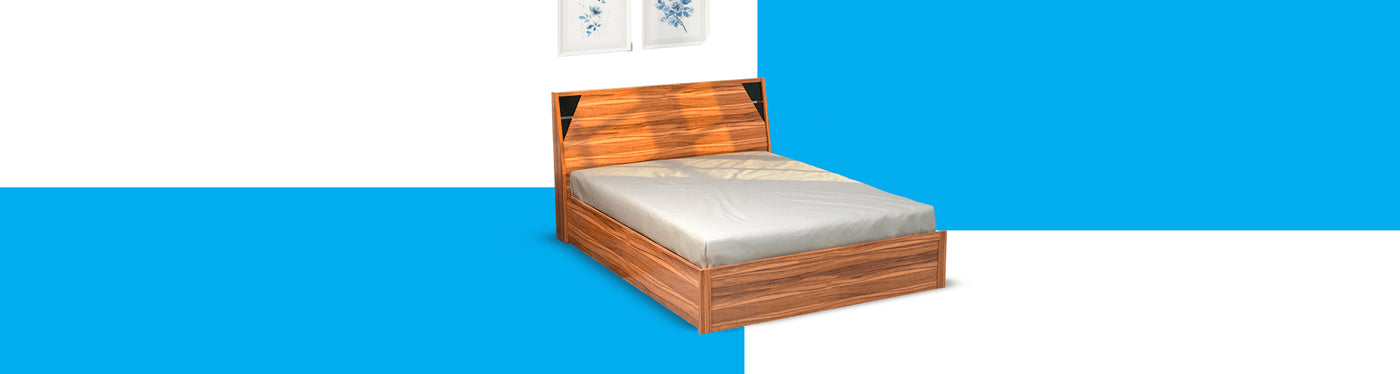 Find the Perfect Queen Size Bed for Your Bedroom