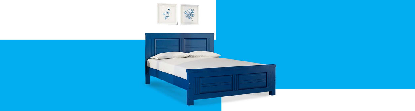 From Canopy to Platform: The Perfect Bed Type for Your Sleep Space