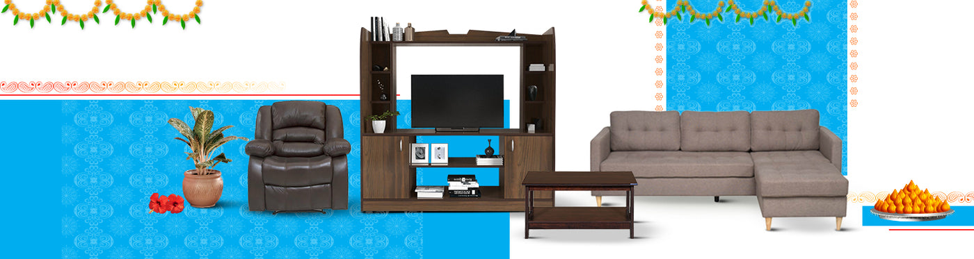 5 Awesome Ways To Revamp Your Home For Ganpati Bappa’s Arrival