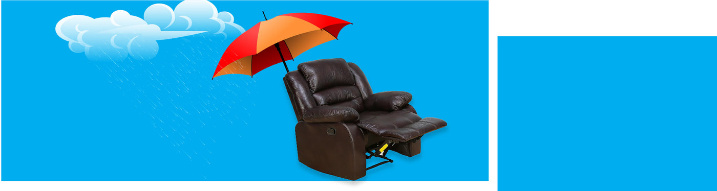 Gear Up! Monsoon is Here! - Tips and Tricks to Care for Your Home and Furniture