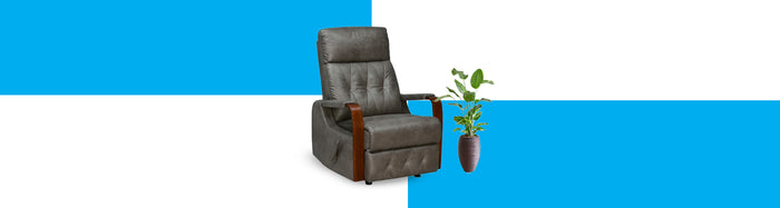 Get Comfy and Enjoy the Utmost Comfort with a Quality Recliner
