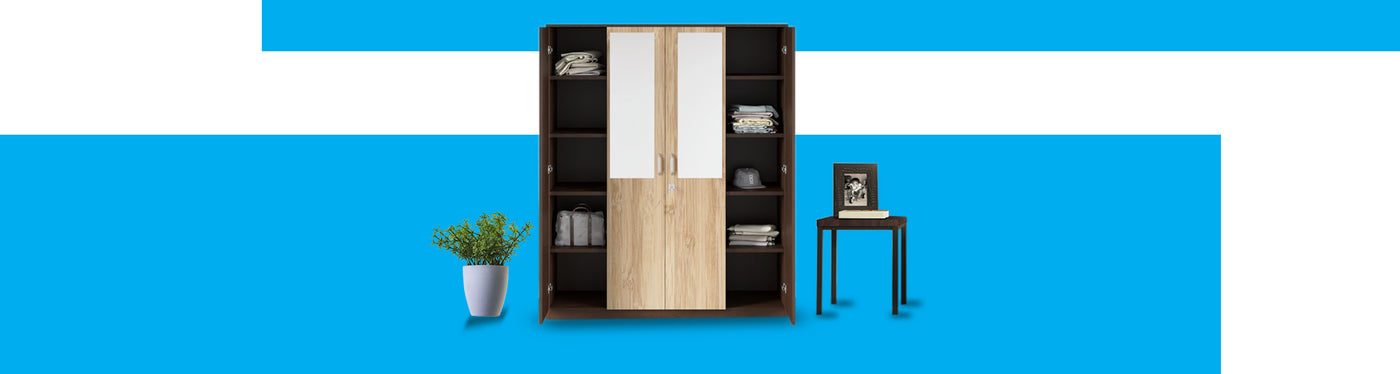 Get To Know All About Built-In Wardrobes For Your Bedroom Makeover