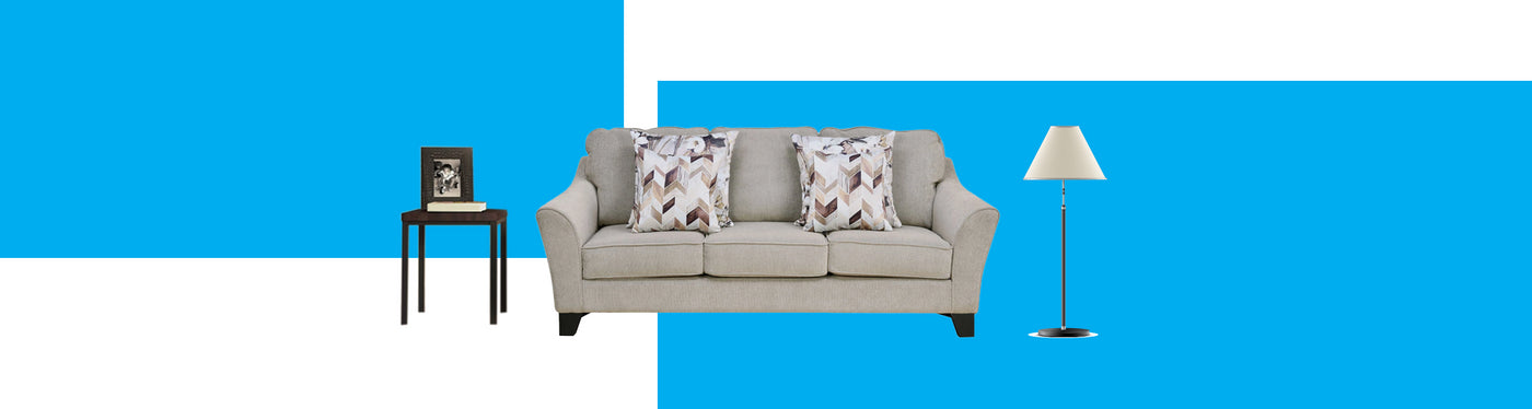 Get Your Hands On Amazing Sofa Sets from Nilkamal