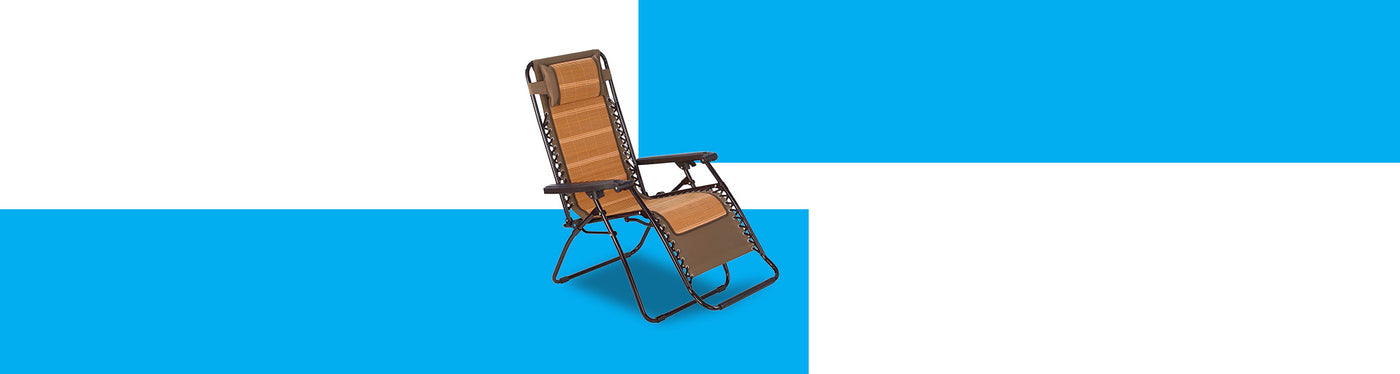Give Your Living Room a Stylish Look With a Lounge Chair