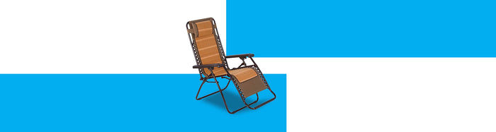Give Your Living Room a Stylish Look With a Lounge Chair