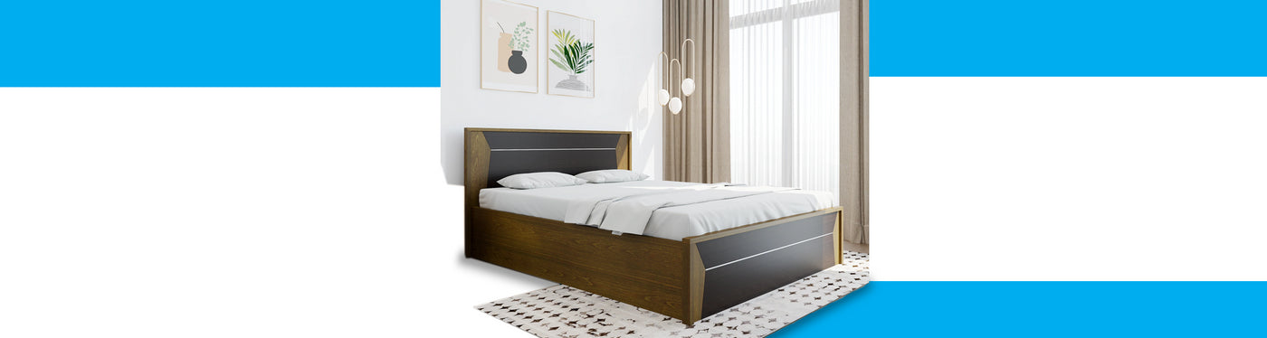 Great Colour Combinations That Work For Every Bedroom Size