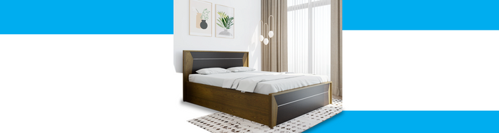 Great Colour Combinations That Work For Every Bedroom Size