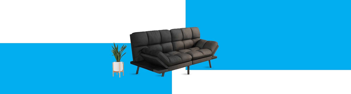 Creating a Multifunctional Guest Room Space with Sofa Cum Beds