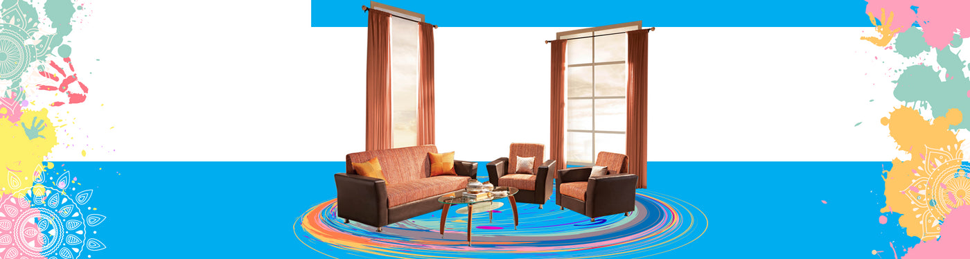 Get your home ready for the holidays with Nilkamal Furniture